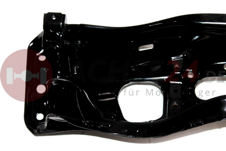 Subaru Impreza GC 1992-2001 Motorträger Vorderachse Achsträger Pulverbeschichtet