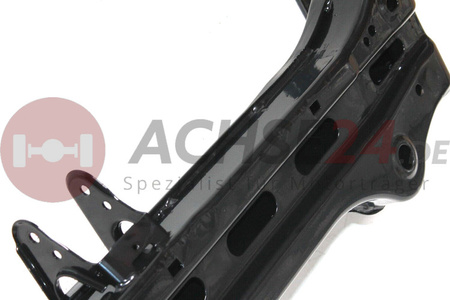 Renault Master II FD HD Motorträger Vorderachse Achsträger Pulverbeschichtet