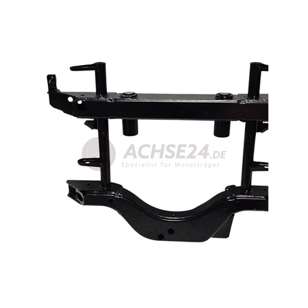 NEUTEIL für MERCEDES BENZ M-Klasse ML W163 Hinterachse Achsträger hinten