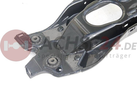 Ford Mondeo MK3 Stufenheck Hinterachse Achsträger Pulverbeschichtet