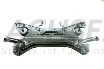 NEUTEIL für Suzuki Swift MK3 2005-2010 Motorträger Achsträger Fahrschemel vorne