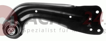 VW Golf V 5 | Audi A3 8P TT | Skoda Octavia II Hinterachse Achsträger Achse hinten Achskörper + Federlenker NEU + Querlenker NEU