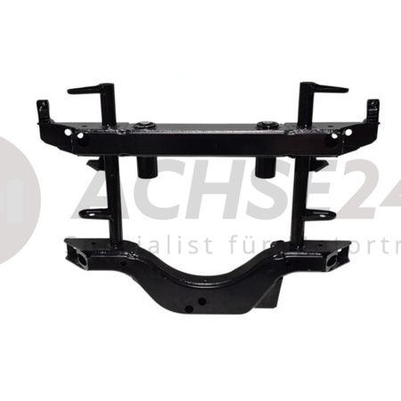 NEUTEIL für MERCEDES BENZ M-Klasse ML W163 Hinterachse Achsträger hinten