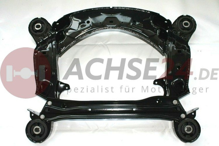 Audi A6 C6 4F Motorträger Achsträger Aggregatenträger 4F0399313AE