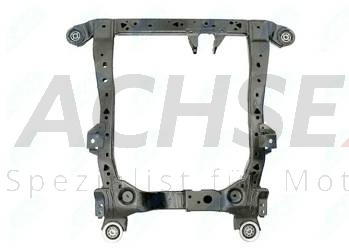 NEUTEIL für Opel Insignia A 2008-2010 Vorderachse Motorträger Achsträger Achse Original