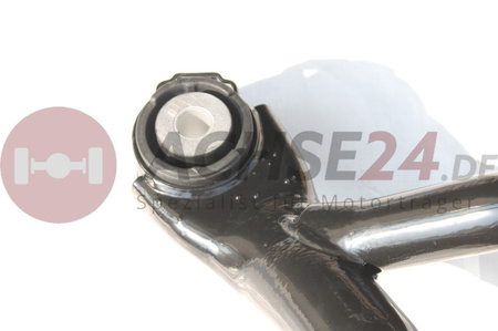 BMW 3 E46 Compact Benziner Hinterachse Achsträger Achse hinten Achskörper