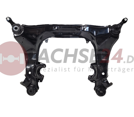 Audi A4 8E B6 2000-2004 Motorträger Achsträger Front Hilfsrahme Original 8E0399313BE