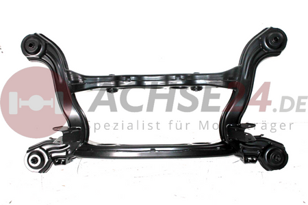 Mercedes B-Klasse W246 A-Klasse W176 CLA W117 Hinterachse Achsträger Achse hinten Achskörper