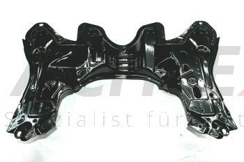 Fiat Panda 312 III Allrad 4x4 ab 2012 Motorträger Achsträger Vorderachse Pulverbeschichtet