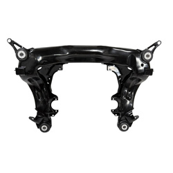 Audi A6 C5 4B Allroad Quattro Motorträger Achsträger Front Hilfsrahme Original 4Z7399313C