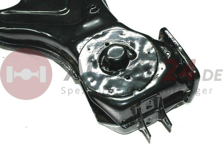 VW Transporter T2 T3 Original Querlenker Hinterachse Achsschenkel Schwingarm SET 2 St. Llinks + Rechts