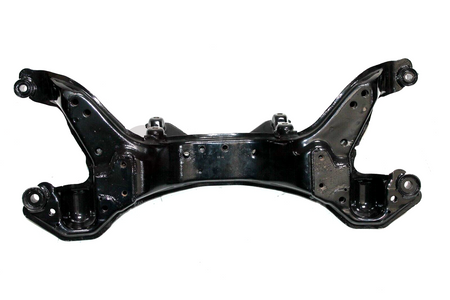 Nissan Primera P11 Motorträger Achsträger Vorderachse Pulverbeschichtet