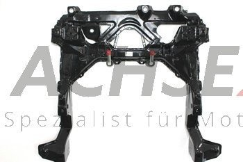 Mercedes Vaneo W414 Motorträger Vorderachse Achsträger Pulverbeschichtet