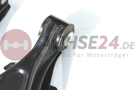Mercedes W124, W210, 190 W201, W202, W203, W208, W209, R170, R171 Original Federlenker Querlenker Hinterachse Achsschenkel Schwingarm SET 2 St.