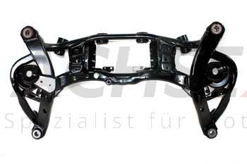 Volvo XC90 AWD Hinterachse Achsträger Achse hinten Achskörper