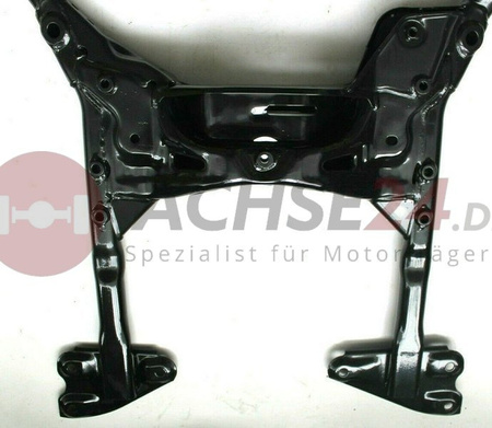Mini Cooper R60 R61 Motorträger Achsträger Vorderachse Pulverbeschichtet