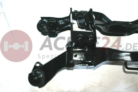 Alfa Romeo 159 Brera 4x4 Q4 Hinterachse Achsträger Achse hinten Achskörper
