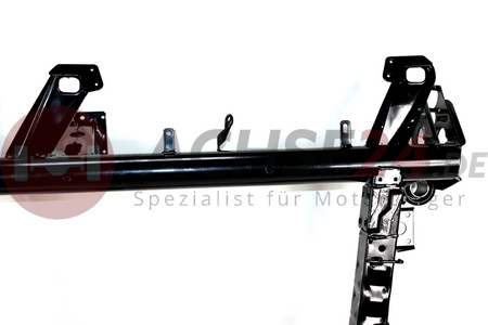 Mercedes Vito W638 Bus Motorträger Vorderachse Achsträger Pulverbeschichtet