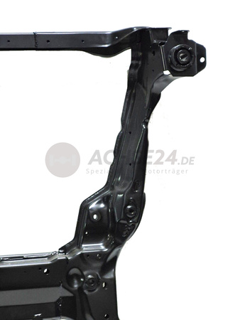 Ford Mondeo MK4 Motorträger Achsträger Vorderachse Pulverbechichtet