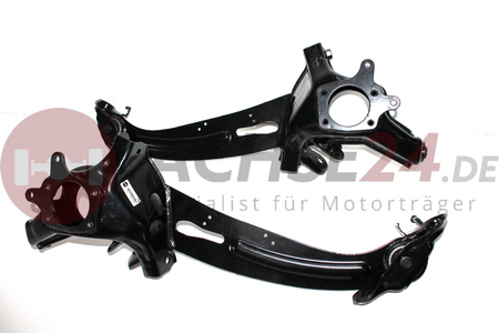 Ford Mondeo MK3 Kombi Turnier Hinterachse Achsträger + Achsschenkel