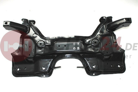 NEUTEIL für Fiat Grande Punto 199 Motorträger Achsträger Fahrschemel vorne + Querlenker