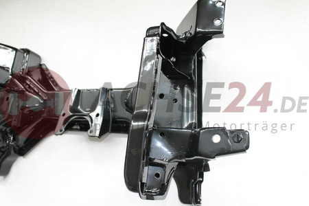 VW T4 2,4 2,5 TDI Diesel Motorträger Achsträger Vorderachse Pulverbeschichtet