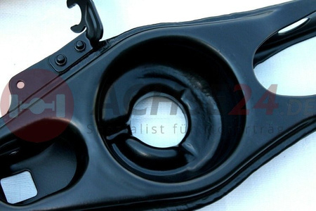Mercedes E-Klasse W211 CLS W219 Original Federlenker Querlenker Hinterachse Achsschenkel Schwingarm SET 2 St.