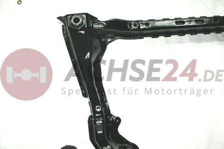 Mazda 6 VI GH ab 2008 Motorträger Achsträger Vorderachse Pulverbeschichtet