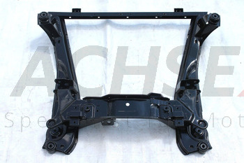 Ford Mondeo MK3 Motorträger Achsträger Vorderachse Pulverbechichtet