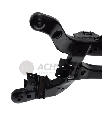 NEUTEIL für Opel Insignia A 2008-2017 Hinterachse Achsträger Achse hinten Achskörper