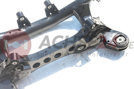 NEUTEIL für BMW 1 & 3 Serie E81 E82 E87 E90 E91 E92 E93 Hinterachse Achsträger Achse hinten Achskörper