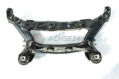 Mercedes-Benz C-Klasse W202 S202 komplette Hinterachse Federlenker Querlenker Radnaben