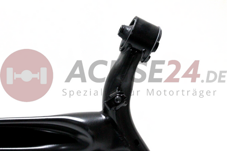 Toyota Yaris P9 Hinterachse Achsträger Achse hinten Achskörper für Trommelbremse