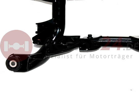 Jaguar X-Type X400 4x4 Hinterachse Achsträger Pulverbeschichtet