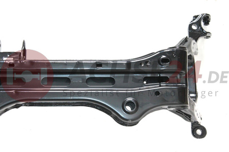 Renault Master II FD HD Motorträger Vorderachse Achsträger Pulverbeschichtet