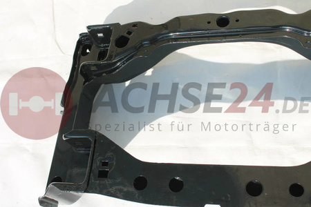 MERCEDES BENZ E-Klasse W210 S210 Vorfacelift 1995-1997 Motorträger Achsträger Pulverbeschichtet 