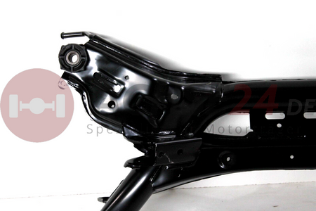 NEUTEIL für Mazda 6 GH 2008 - 2013 Hinterachse Achsträger Achse hinten Achskörper