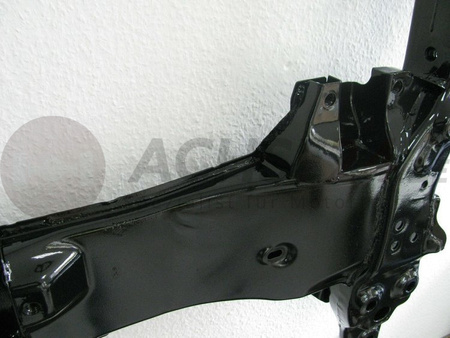 Alfa Romeo 159 Brera Spider Vorderachse Achse Achsträger Motorträger Original