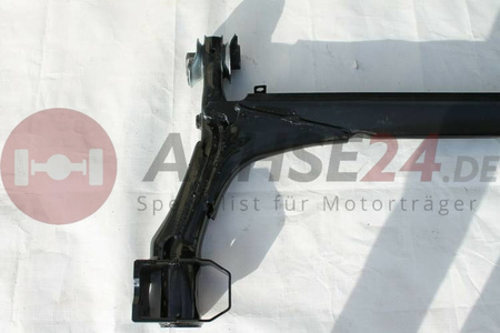 VW Passat 35i 4B 1988-1996 Hinterachse Achsträger Achse hinten Achskörper