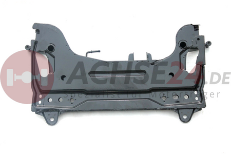 Ford Fiesta MK5 Diesel Motorträger Achsträger Vorderachse Pulverbeschichtet