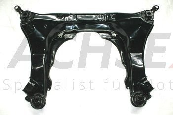 Audi A4 8E B6 B7 Cabrio Motorträger Achsträger Front Hilfsrahme Original 8H0399313