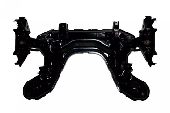 Mazda MX-5 MX5 III NC Transporter Motorträger Achsträger Vorderachse Pulverbeschichtet