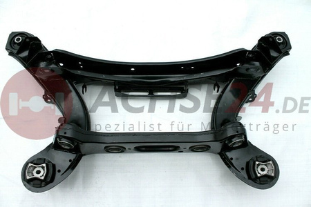 NEUTEIL für Mercedes C-Klasse W204 S204 E-Klasse W212 S212 C207 GLK Hinterachse Achsträger Achse hinten Achskörper