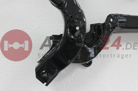 MERCEDES BENZ E-Klasse W211 S211 Motorträger Achsträger Pulverbeschichtet Teilenummer: A2116201187  