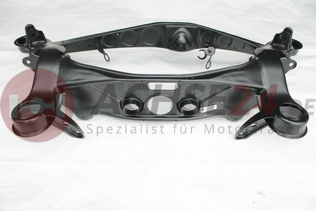 NEUTEIL für Mercedes E-Klasse W124 S124 C124 Hinterachse Achsträger Achse hinten Achskörper MATT