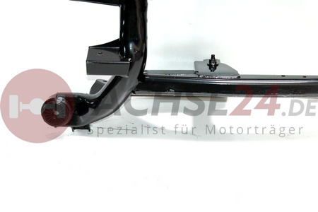 Jaguar X-Type X400 2WD Hinterachse Achsträger Pulverbeschichtet