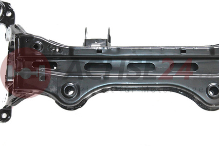 Renault Master II FD HD Motorträger Vorderachse Achsträger Pulverbeschichtet