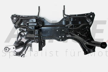 Suzuki SX4 SX 4 2009-2023 | Fiat Sedici Motorträger Achsträger Vorderachse Pulverbeschichtet