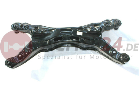 Opel Vectra C Signum | Fiat Croma 194 Hinterachse Achsträger Achse hinten Achskörper + Querlenker