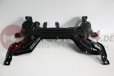 VW Passat 35i Diesel 1989-1996 Motorträger Achsträger Vorderachse Pulverbeschichtet